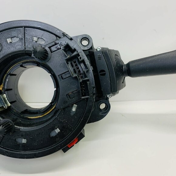 BMW 3 5 X3 X5 Series Steering Column Switch Unit Module 8377488 OEM TESTED - Picture 9 of 16